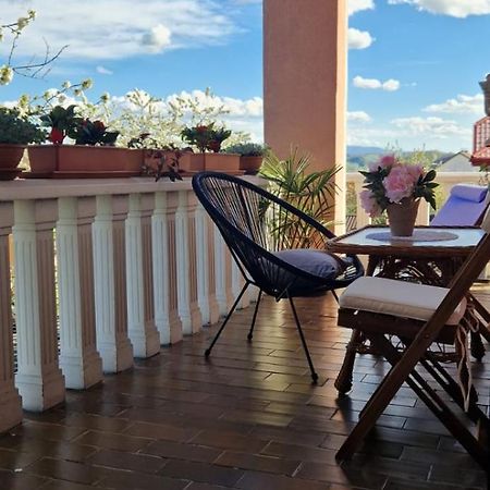 Apartman Nada Krapina Esterno foto