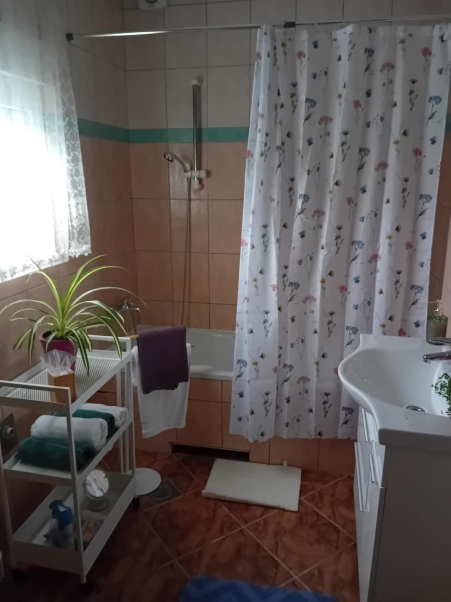 Apartman Nada Krapina Esterno foto