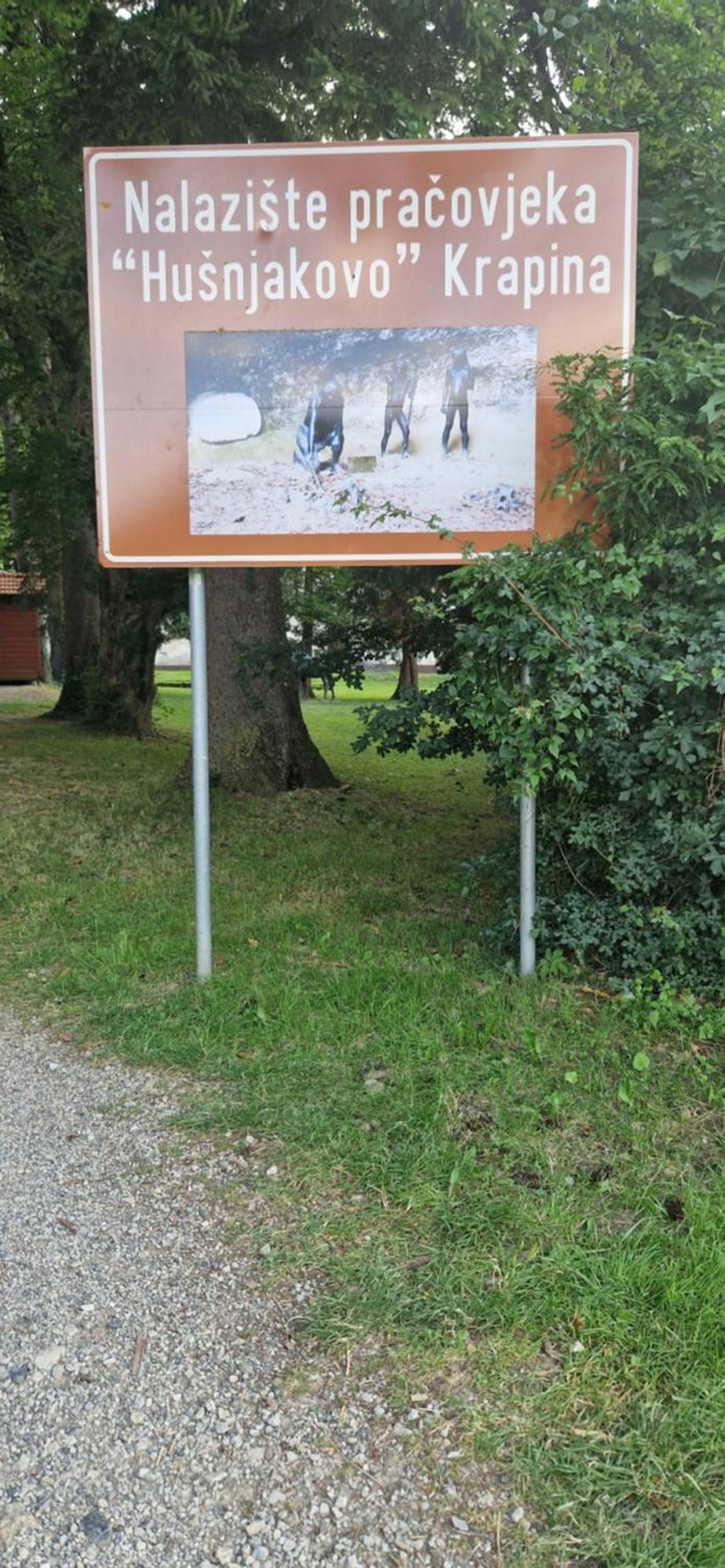 Apartman Nada Krapina Esterno foto