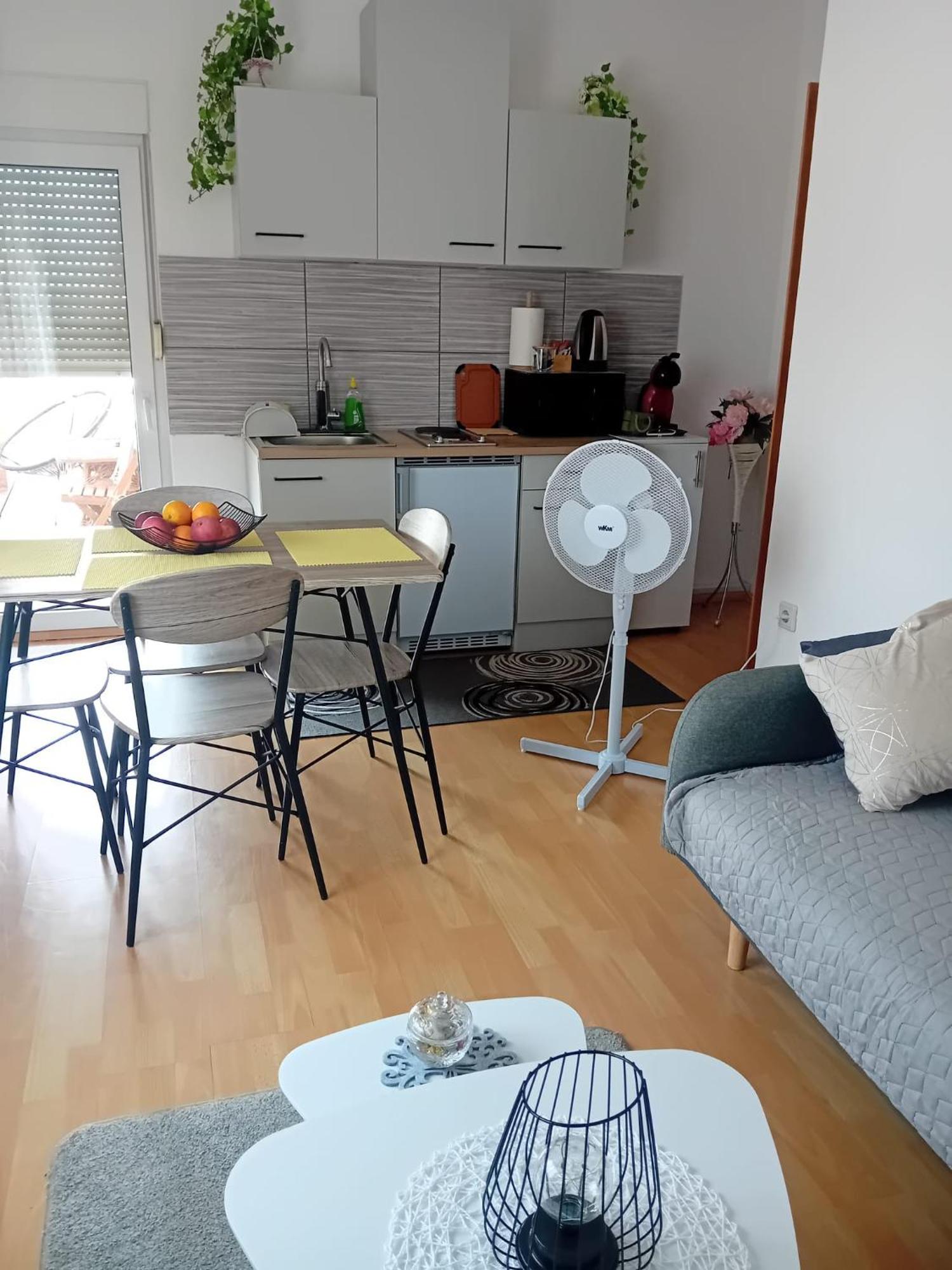 Apartman Nada Krapina Esterno foto