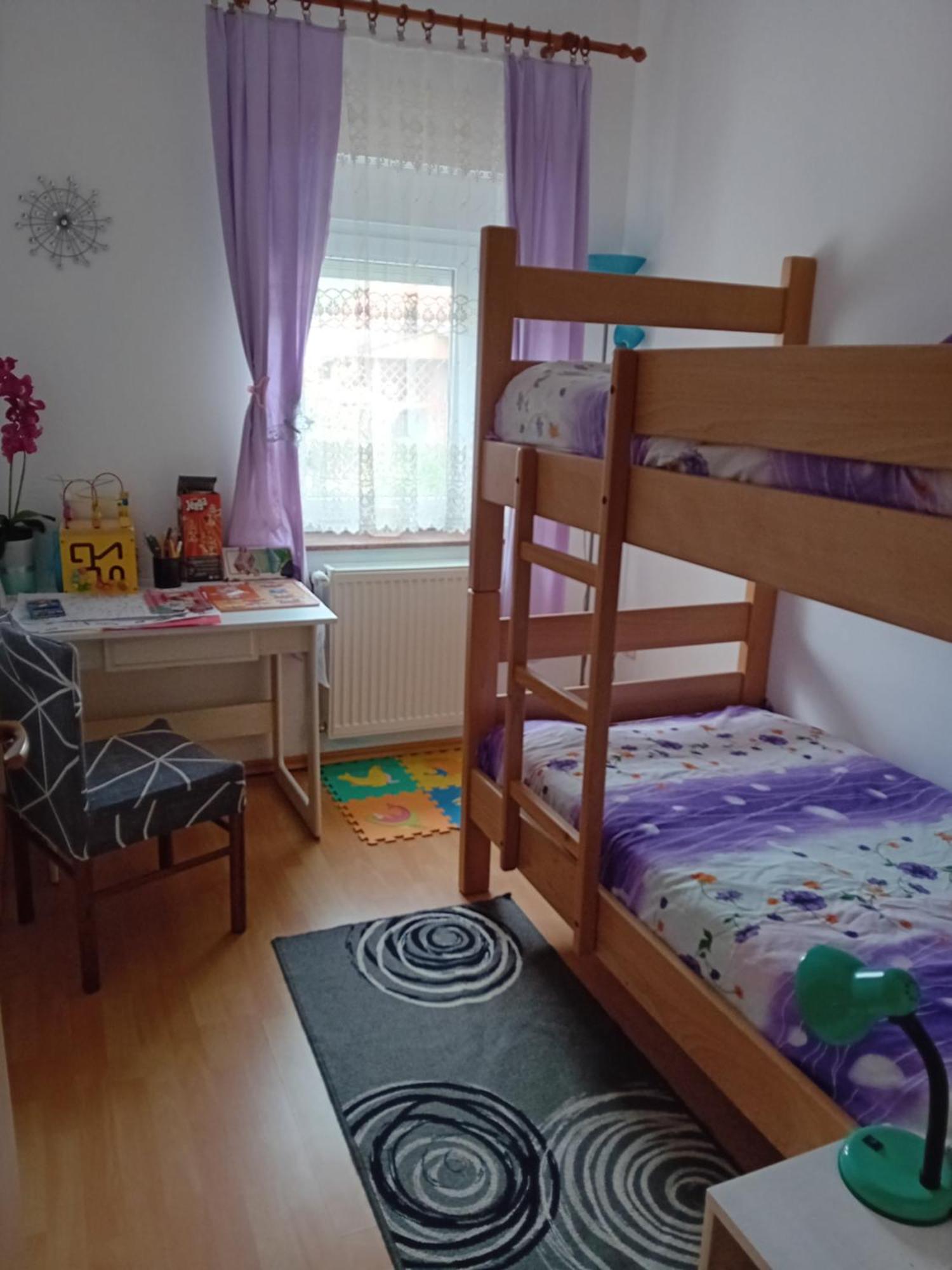 Apartman Nada Krapina Esterno foto