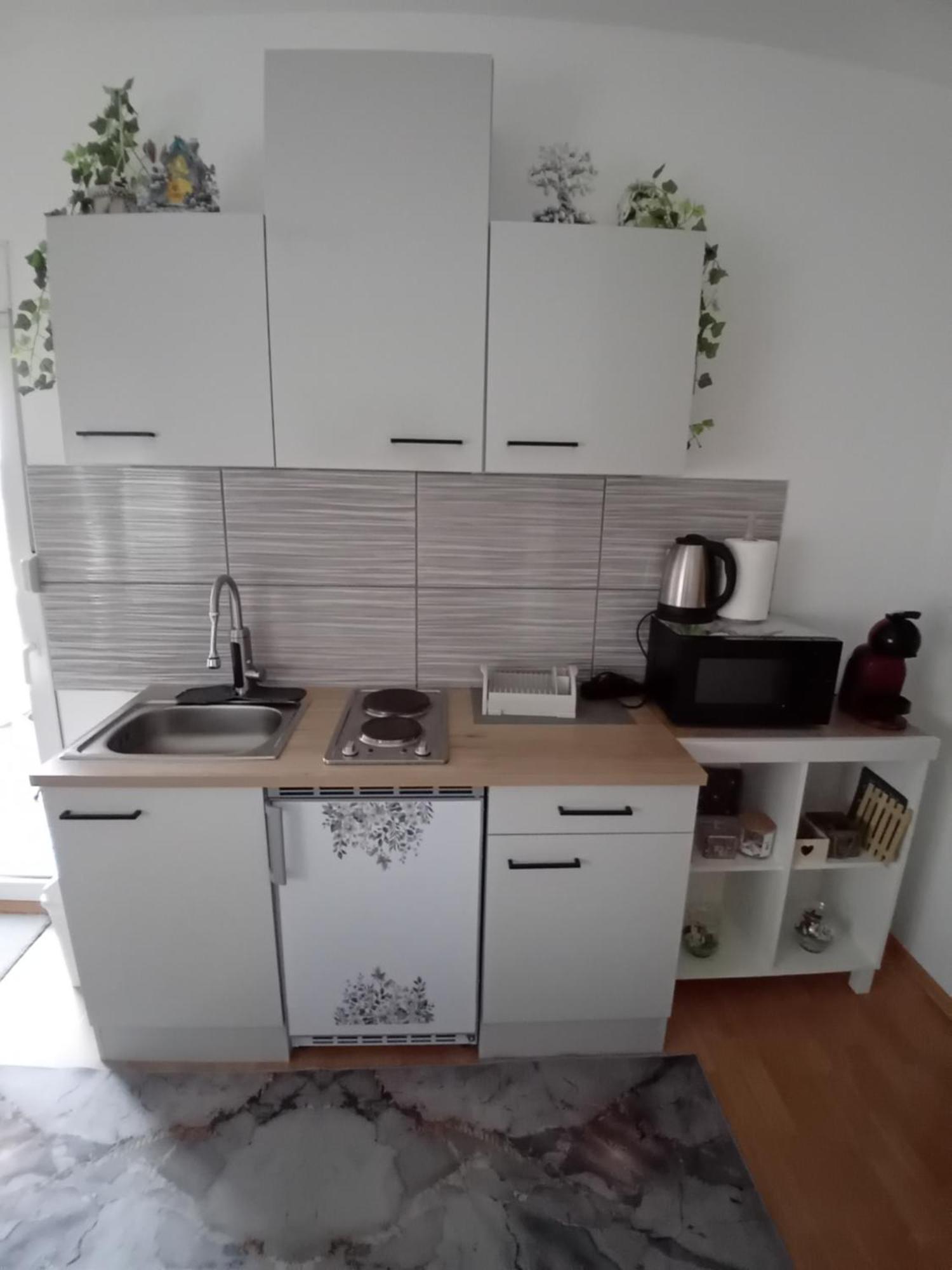 Apartman Nada Krapina Esterno foto