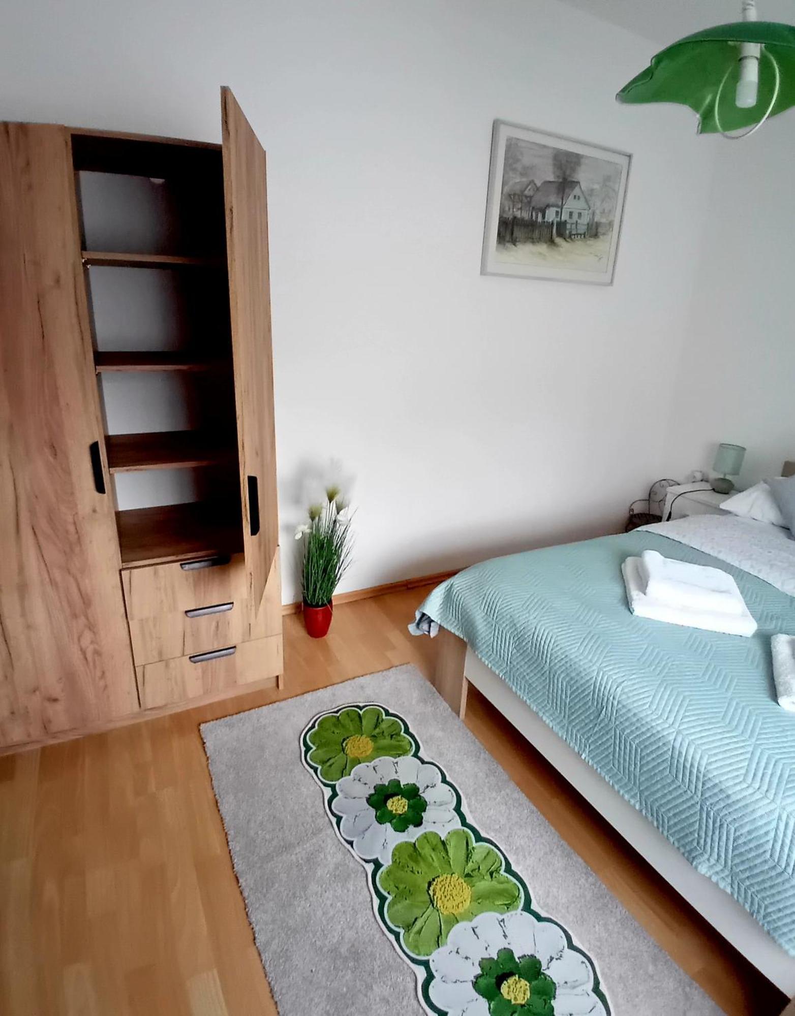 Apartman Nada Krapina Esterno foto