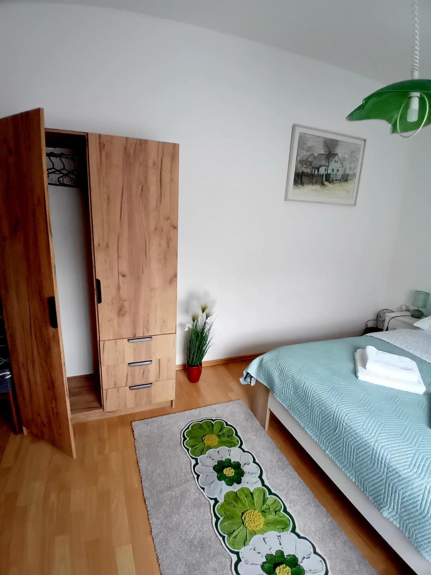 Apartman Nada Krapina Esterno foto